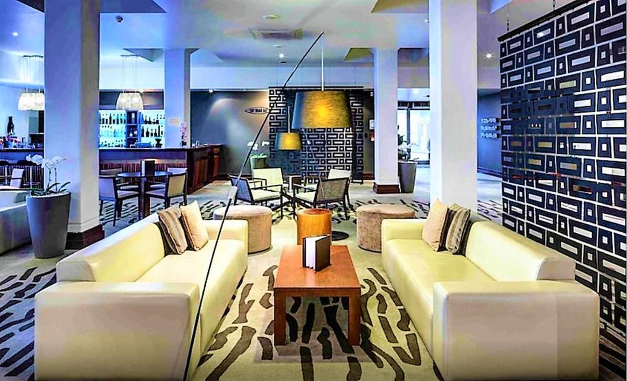 Furnished Apartment In Auckland Cbd Buitenkant foto