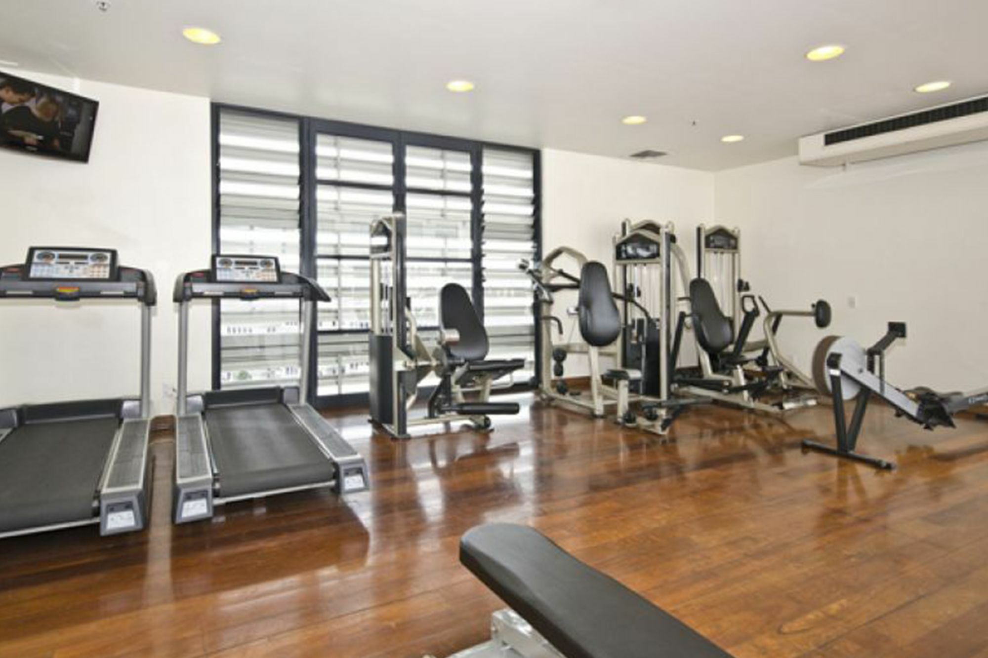 Furnished Apartment In Auckland Cbd Buitenkant foto