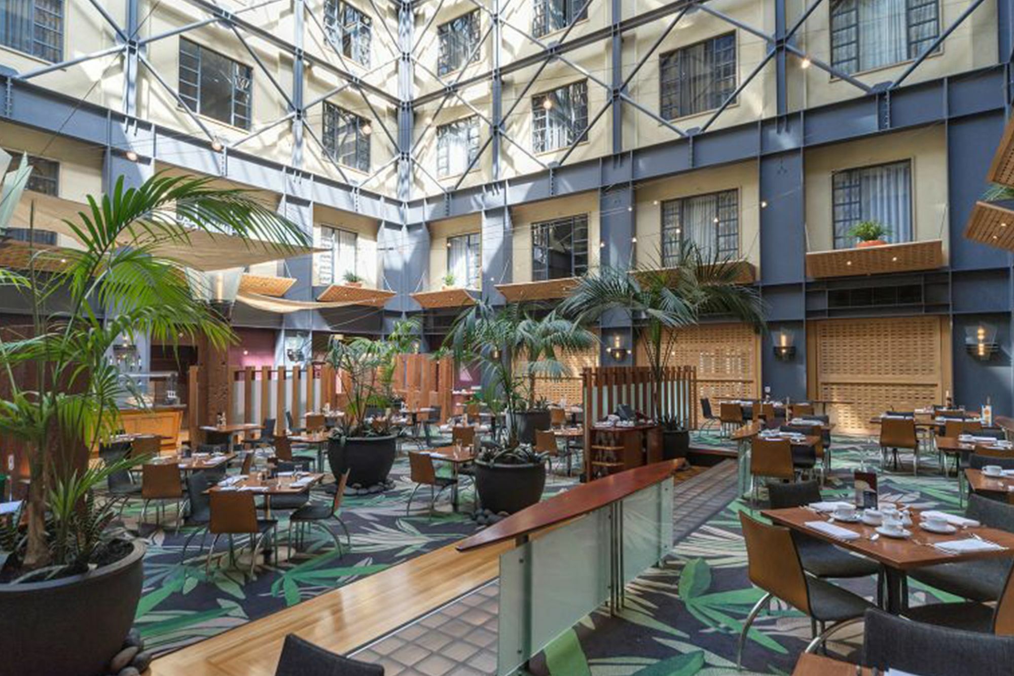 Furnished Apartment In Auckland Cbd Buitenkant foto